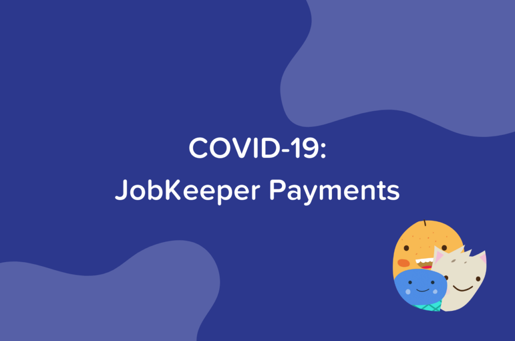 Jobs in Jeopardy due to Covid 19