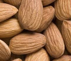 almonds in australia