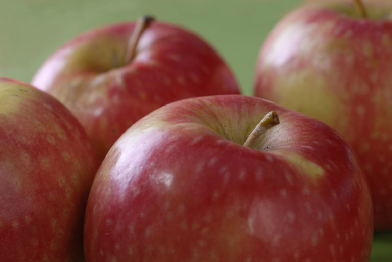Apples Production and Growth in Australia during 2019