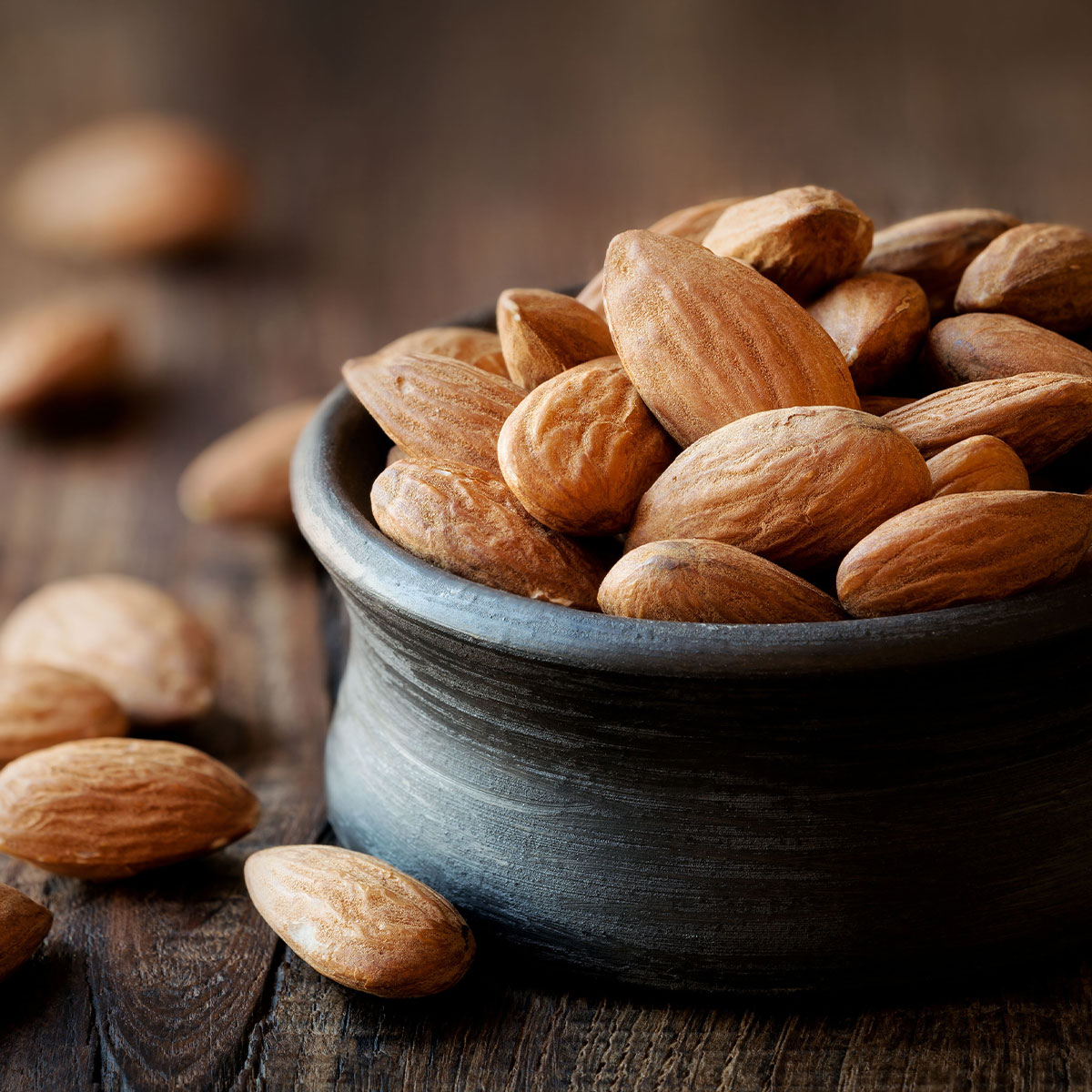 Increasing Popularity of Almonds in Australia