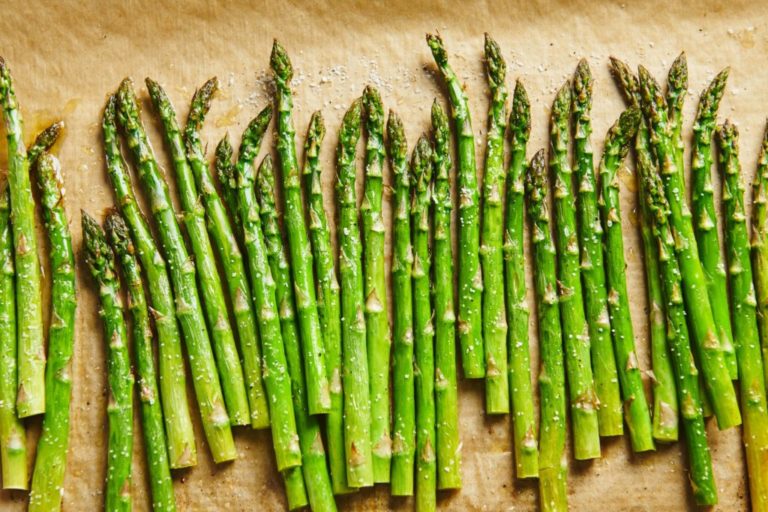 Asparagus Production and Growth in Australia during 2019