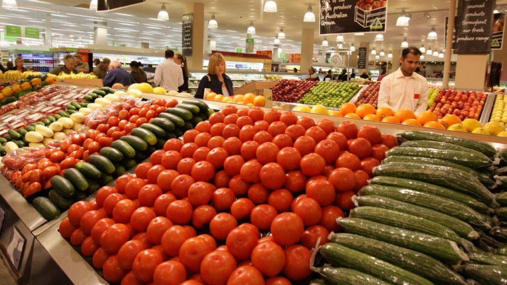 Coles Now Partnering with Produce Growers Orchard Tech