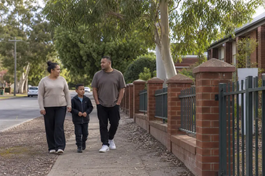 PALM Family Accompaniment Pilot: 200 Families and the 2025 Review