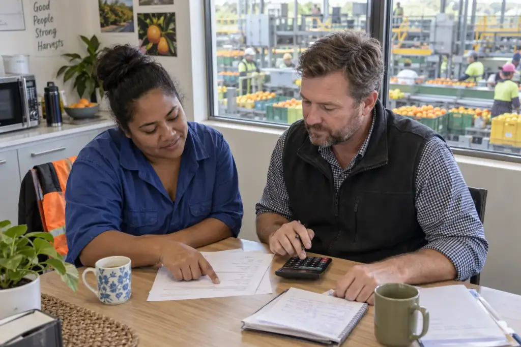 PALM Payroll Explained: 120 Hours, the Under-20-Hours Rule and the $200 Safeguard