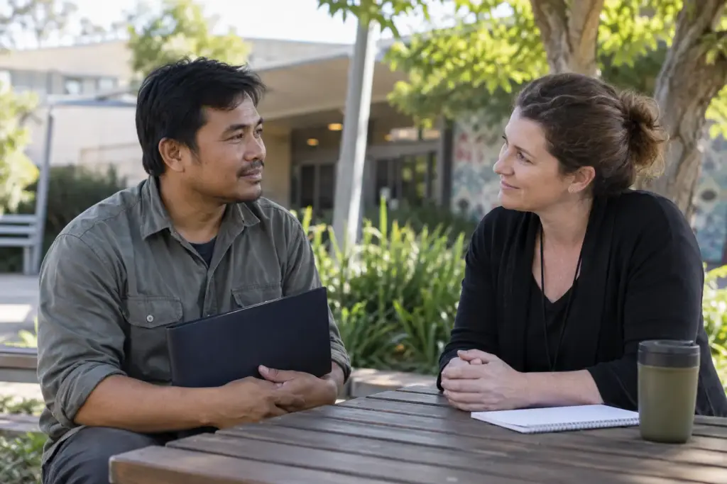 Workplace Justice Visa or Reporting Protection? A Guide for Farm Workers Who Need Help